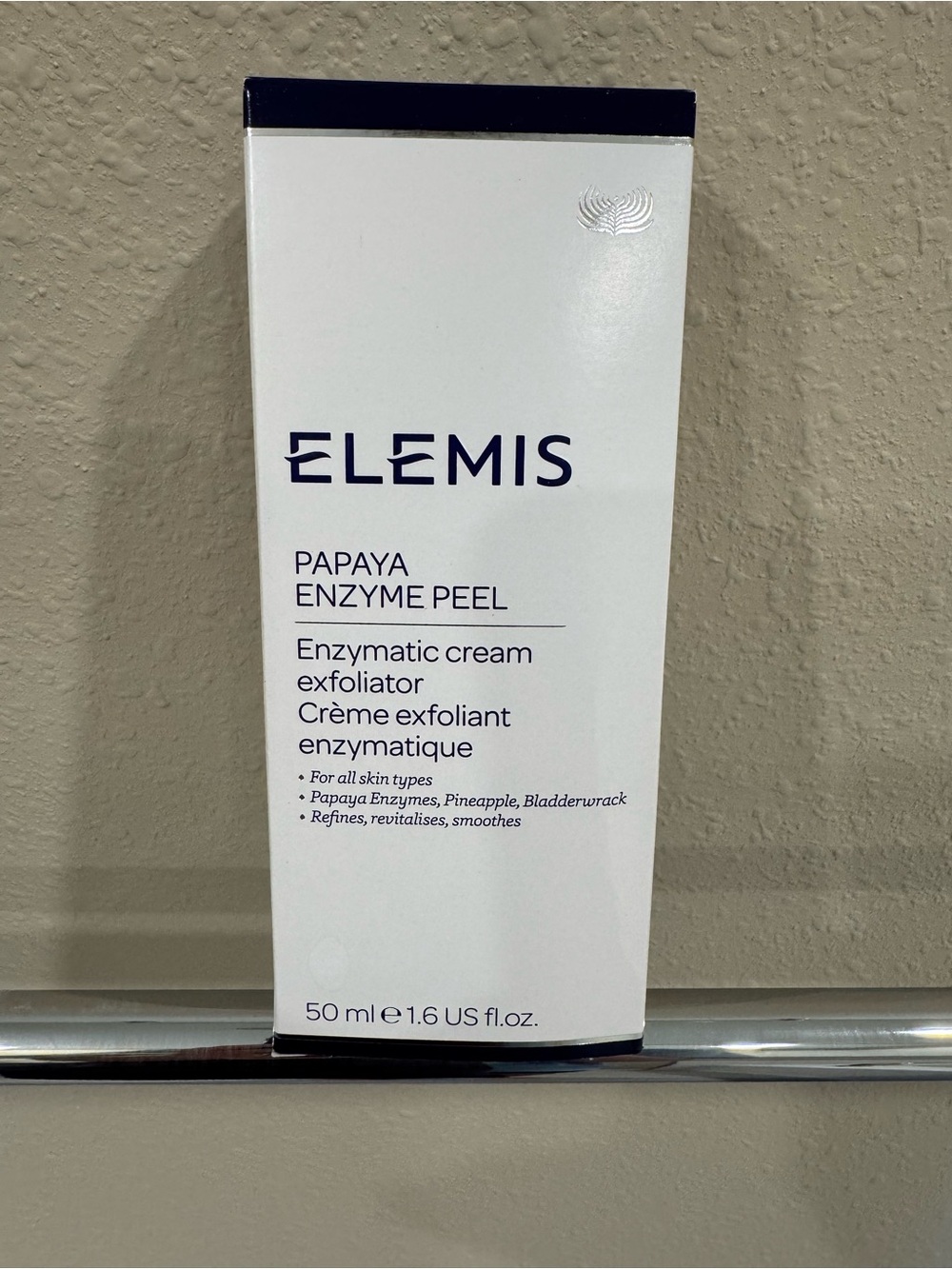 ELEMIS Papaya Enzyme Peel